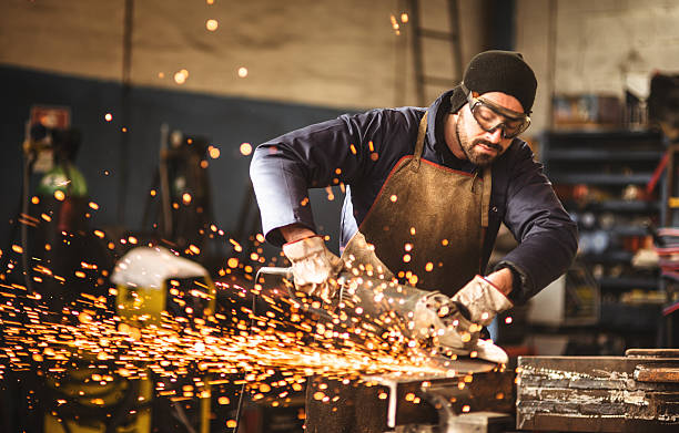 Trusted Brownsville, PA Welder & Metal Fabrication Experts